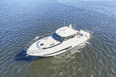 45' Ocean Alexander 2021 Yacht For Sale